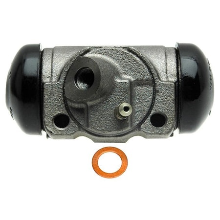 Raybestos FRONT BRAKE HYDRAULICS OE Replacement 1332 Inch Bore WC37119